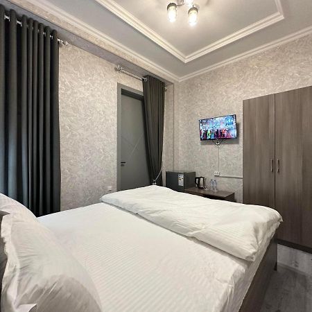 Byond Hotel & Hostel Tasken Kültér fotó