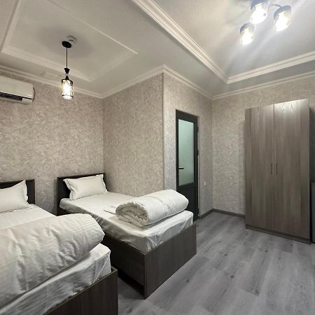 Byond Hotel & Hostel Tasken Kültér fotó