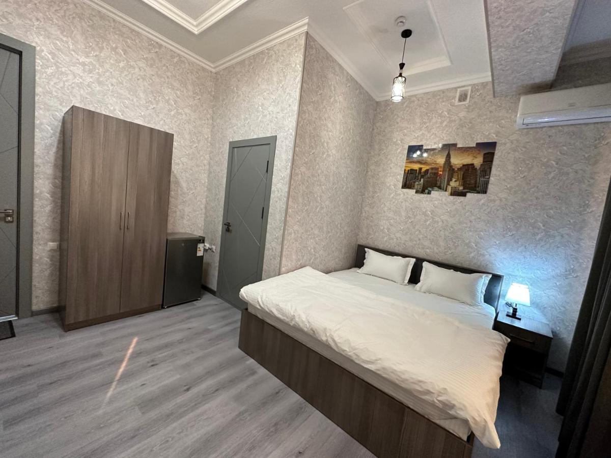 Byond Hotel & Hostel Tasken Kültér fotó