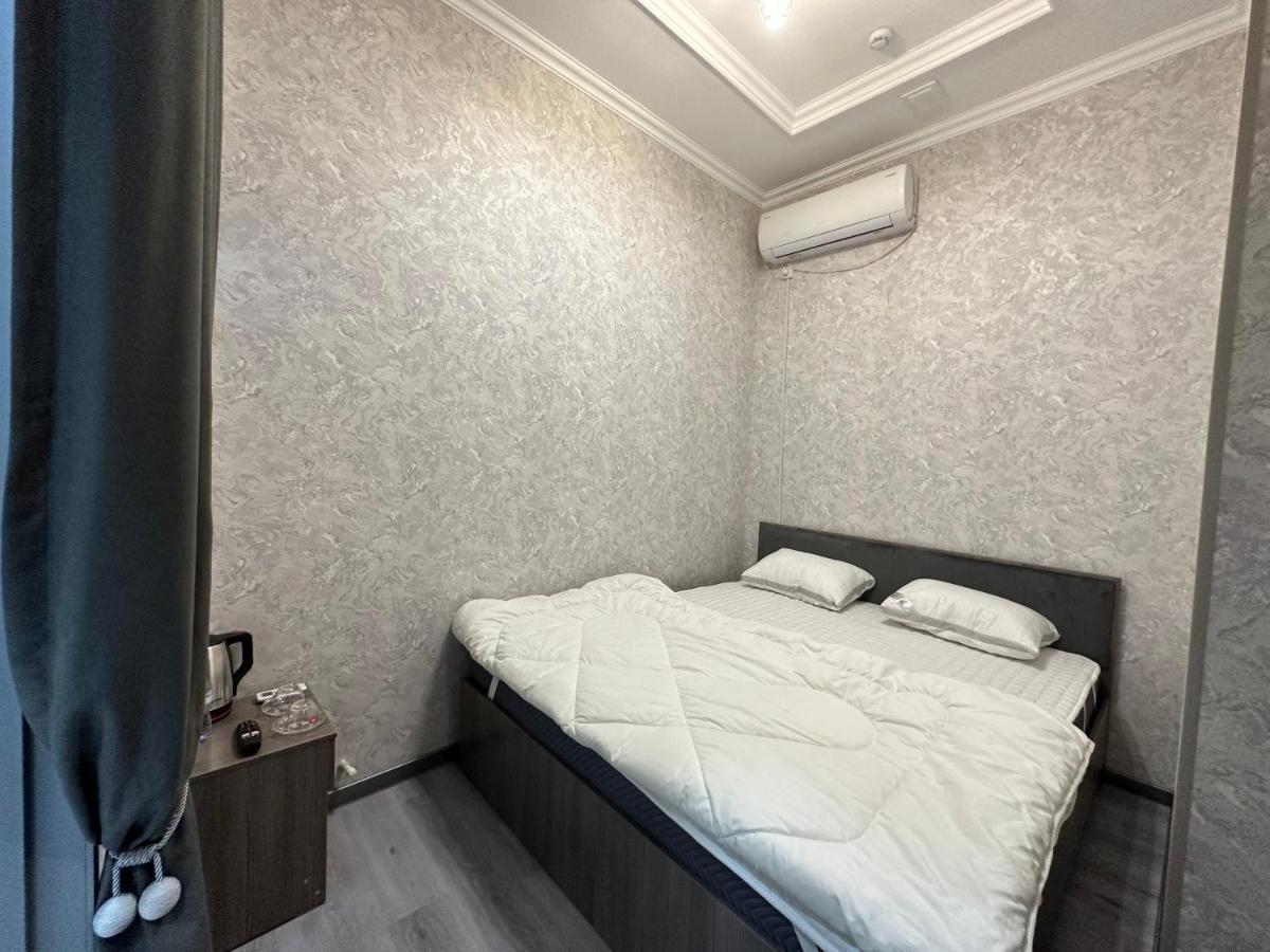Byond Hotel & Hostel Tasken Kültér fotó