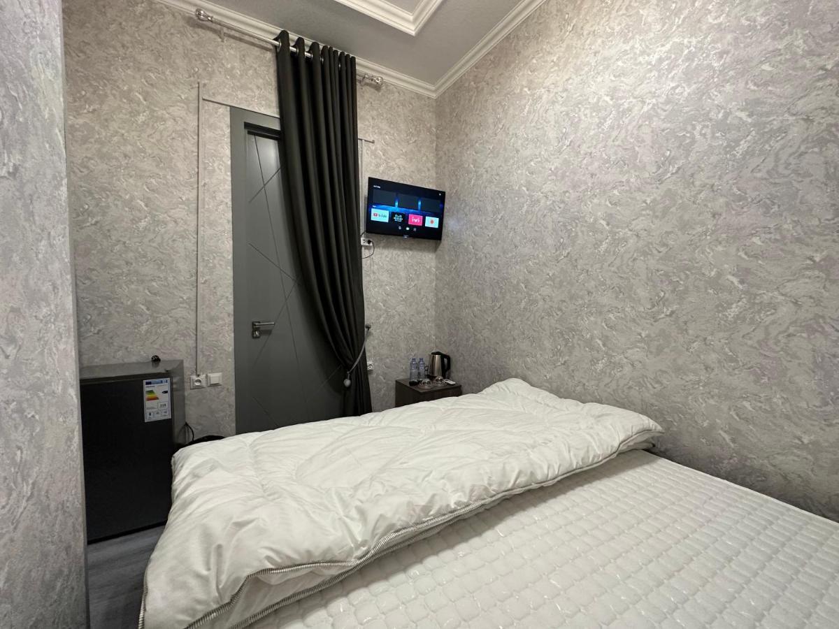 Byond Hotel & Hostel Tasken Kültér fotó